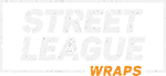 Street League Wraps Logo